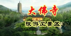 美女被操的直流水视频中国浙江-新昌大佛寺旅游风景区